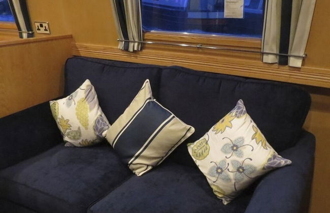 Houseboat Hotels - Foto 17