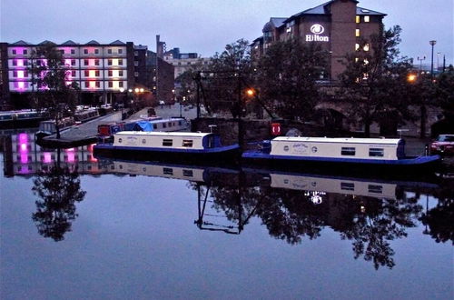 Photo 25 - Houseboat Hotels