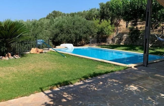 Villa Georgia - Photo 19