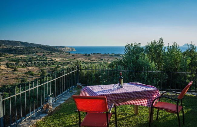 Villa Georgia - Photo 25