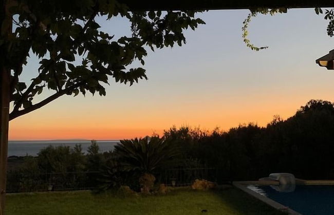Villa Georgia - Photo 18