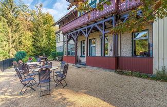 Foto 1 - Holiday Home With Sauna in Bad Harzburg