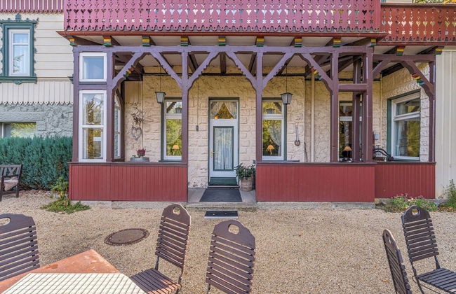 Historisches Forsthaus Harz - Foto 32