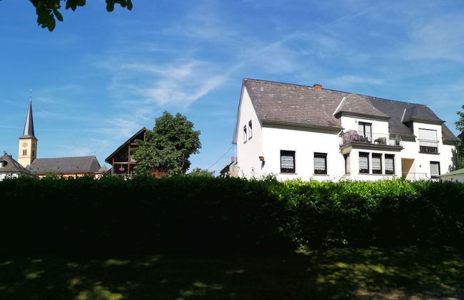 Apartment in Trittenheim With Terrace and Garden - Foto 24