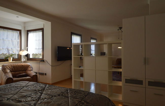 Apartment in Trittenheim With Terrace and Garden - Foto 5