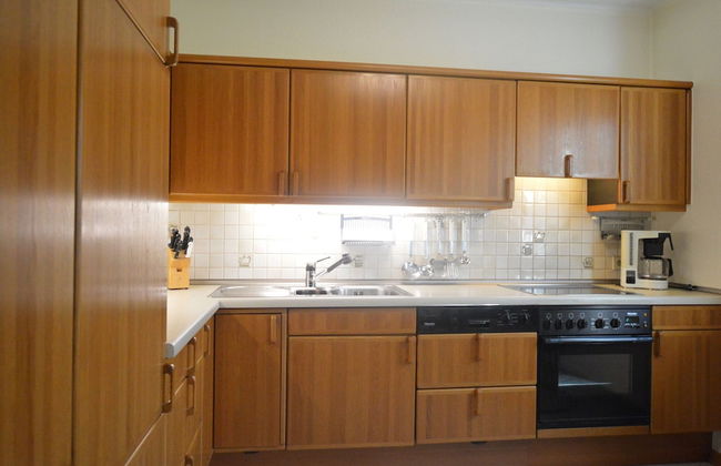 Apartment in Trittenheim With Terrace and Garden - Foto 9