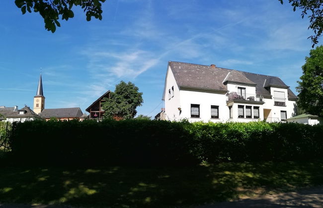 Apartment in Trittenheim With Terrace and Garden - Foto 1