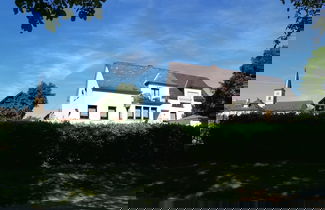 Photo 1 - Apartment in Trittenheim With Terrace and Garden