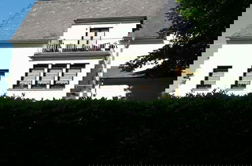 Foto 25 - Apartment in Trittenheim With Terrace and Garden