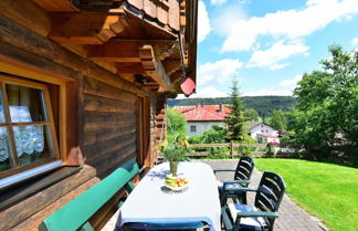 Photo 1 - Holiday Home Near ski Area