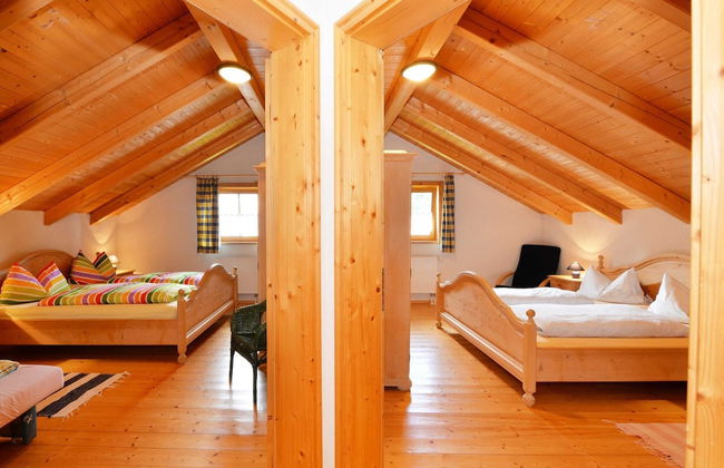 Holiday Home Near ski Area - Foto 8
