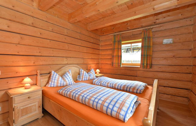 Holiday Home Near ski Area - Foto 1