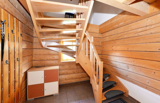 Holiday Home Near ski Area - Foto 23