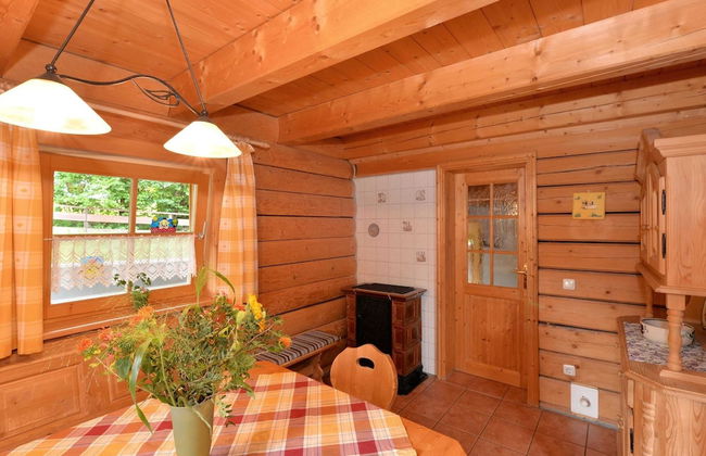 Holiday Home Near ski Area - Foto 22