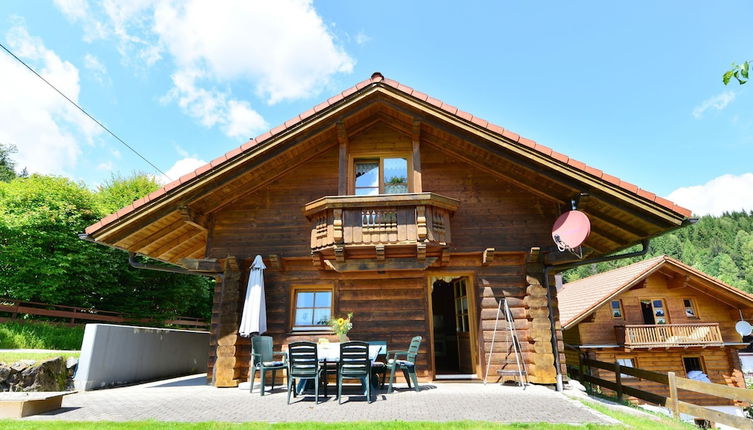 Photo 1 - Holiday Home Near ski Area