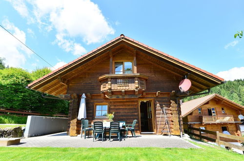 Photo 1 - Holiday Home Near ski Area