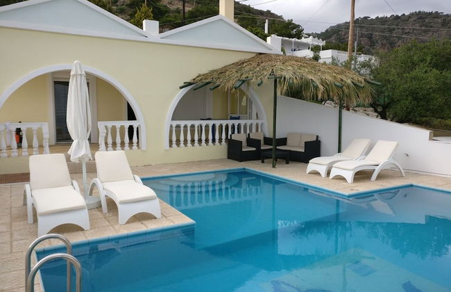 Villa Artemis - Photo 1