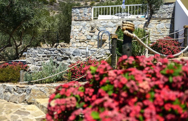 Villa Artemis - Photo 27