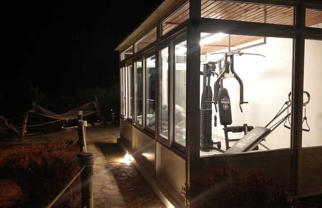 Villa Artemis - Photo 20