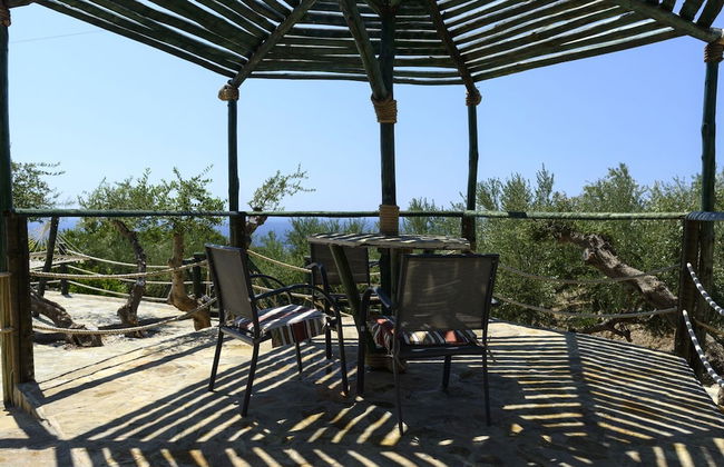 Villa Artemis - Photo 31