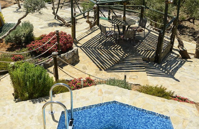 Villa Artemis - Photo 17
