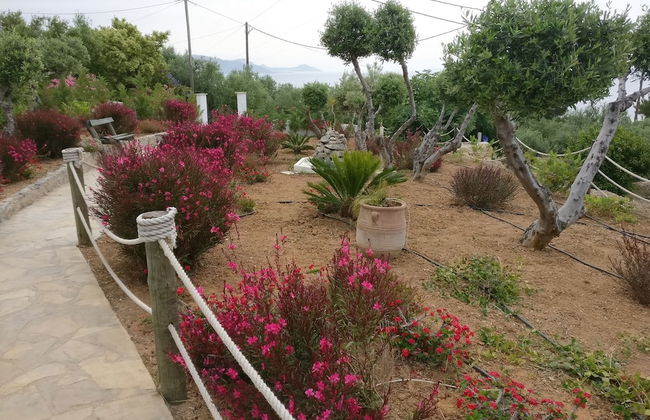 Villa Artemis - Photo 28