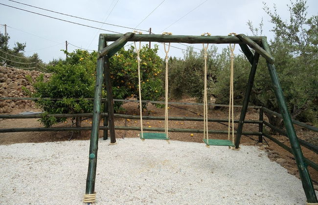 Villa Artemis - Photo 22