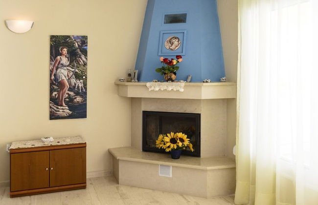 Villa Artemis - Photo 9