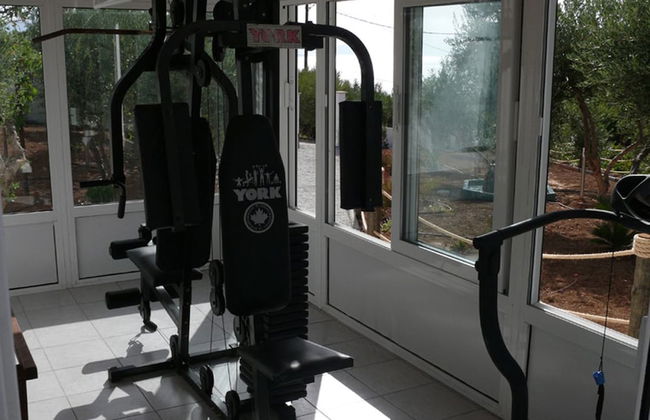 Villa Artemis - Photo 19