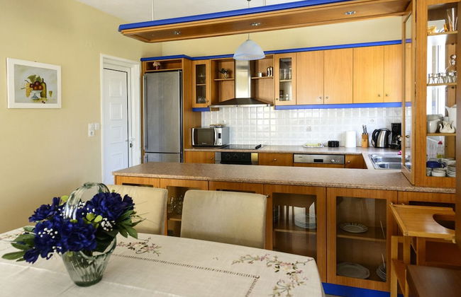 Villa Artemis - Photo 8