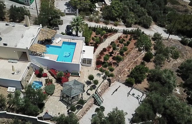Villa Artemis - Photo 36