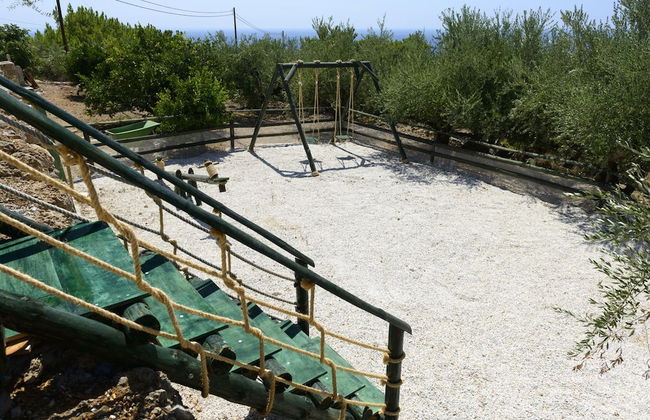 Villa Artemis - Photo 21