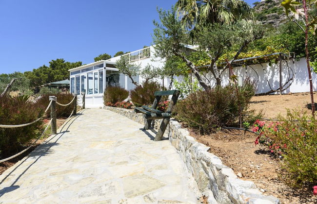 Villa Artemis - Photo 26
