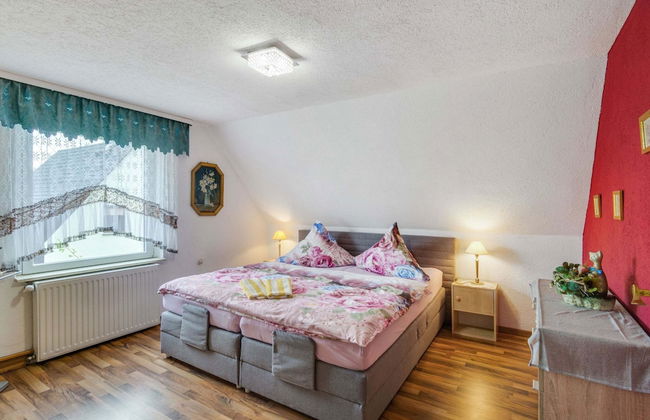 Cozy Apartment in Lichtenhain With Garden - Foto 5