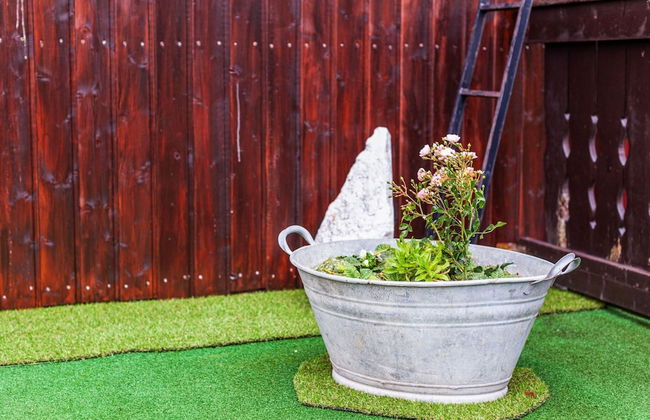 Cozy Apartment in Lichtenhain With Garden - Foto 23