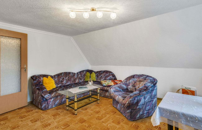 Cozy Apartment in Lichtenhain With Garden - Foto 13