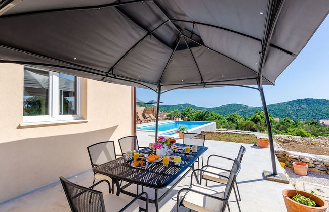 Villa Rubea - Foto 14