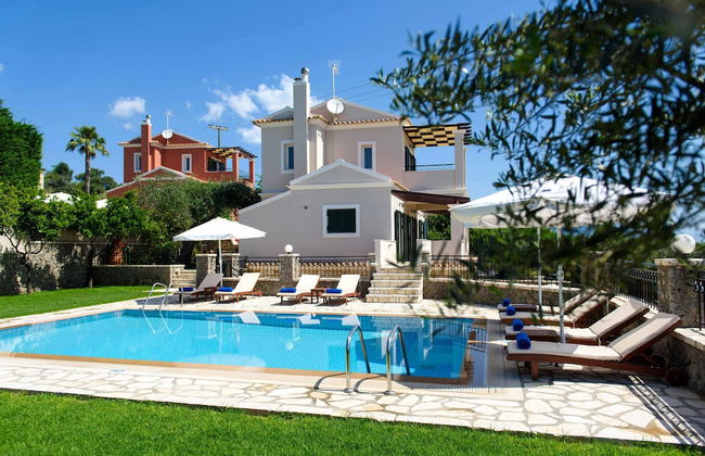 Il Tesori Dassia Villas - Foto 48