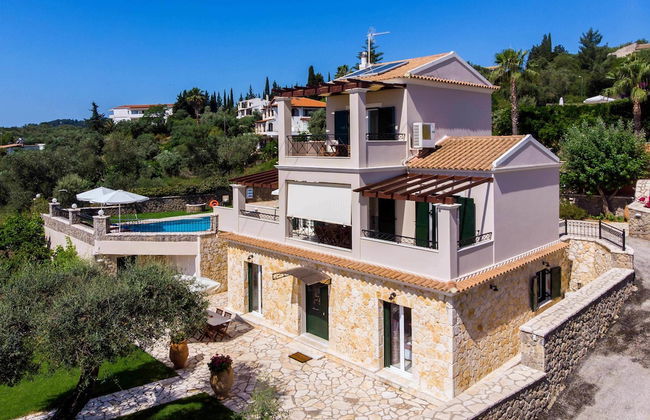 Il Tesori Dassia Villas - Foto 80