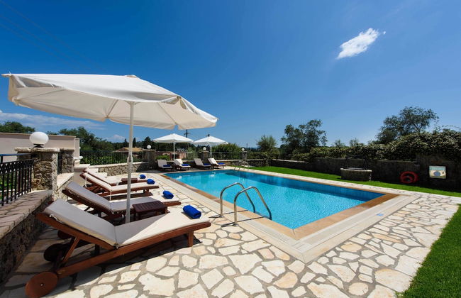 Il Tesori Dassia Villas - Foto 47