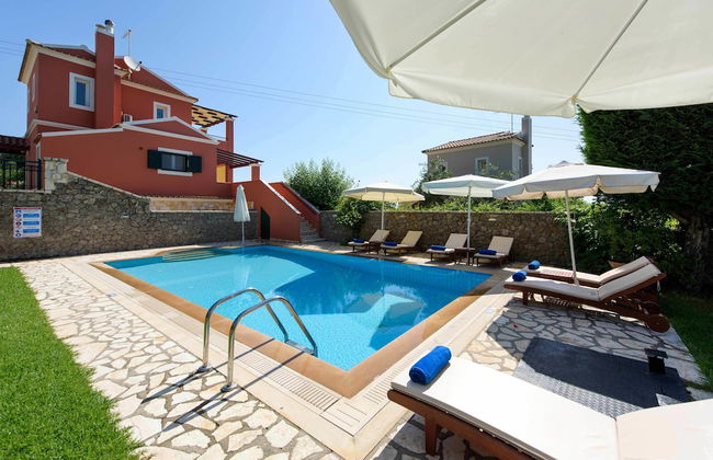 Il Tesori Dassia Villas - Foto 54