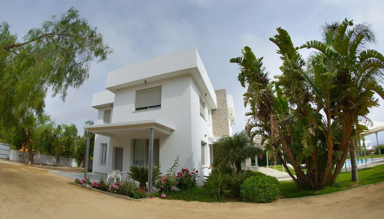 Photo 1 - Myrtiana Villa