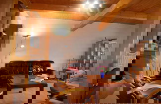 Foto 1 - Spacious Apartment in Boddin With Garden