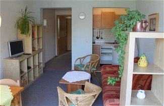 Foto 3 - Spacious Apartment With Garden in Rerik