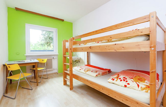 Dog-friendly Holiday Home in Hesse With Garden - Foto 11