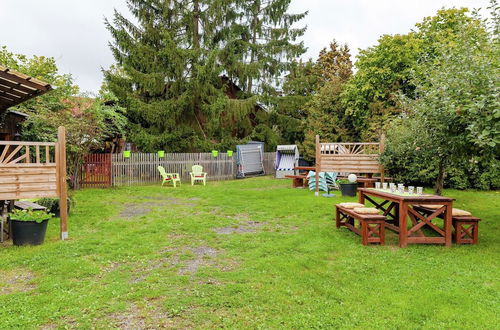 Photo 28 - Dog-friendly Holiday Home in Hesse With Garden