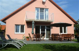 Foto 1 - Pleasant Holiday Home in Malchow near Beach