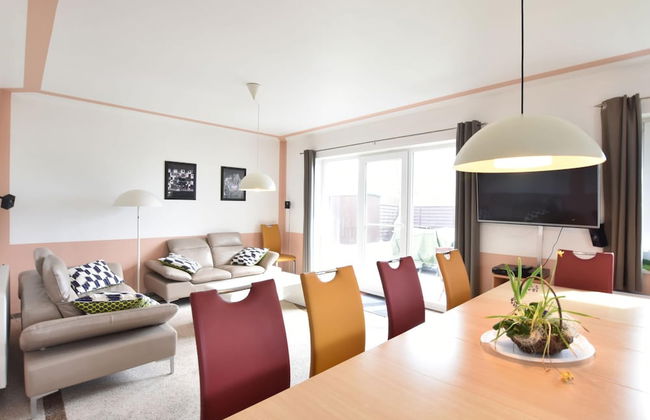 Pleasant Holiday Home in Malchow near Beach - Foto 20