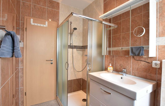 Pleasant Holiday Home in Malchow near Beach - Foto 12