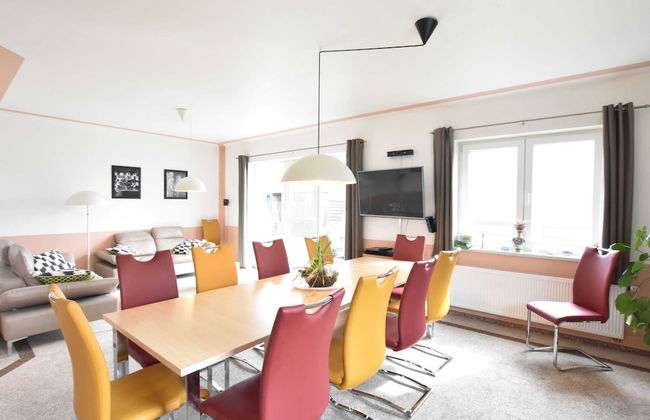 Pleasant Holiday Home in Malchow near Beach - Foto 17